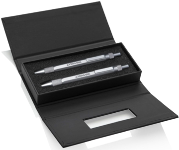Stargate Pen & Pencil Gift Set